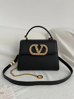 Сумки На Ремне Женские Valentino 1012871