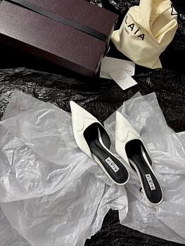 Туфли Женские Alaia 11363879