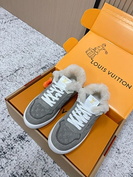 Кроссовки Женские Louis Vuitton 997590