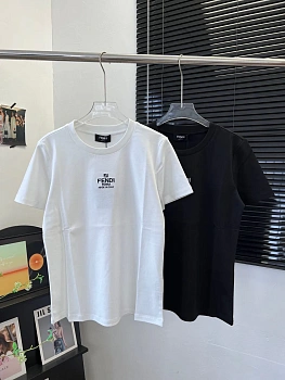 Футболки Женские Fendi 11601843