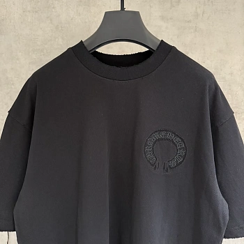 Футболки Мужские Chrome Hearts 10815096