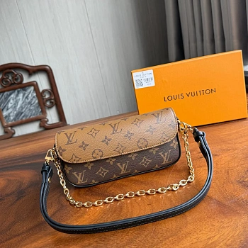 Сумки На Ремне Женские Louis Vuitton 724022