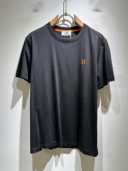 Футболки Мужские Hermes 11952729
