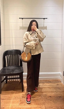 Тренчи Женские Ralph Lauren 5019263