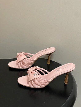 Босоножки Женские Chanel 13226157