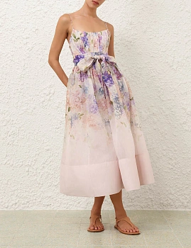 Платья Женские Zimmermann 11588291