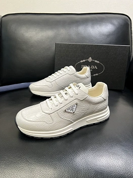 Кроссовки Мужские Prada 420072