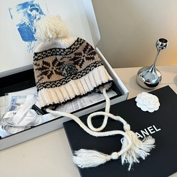 Головные Уборы Chanel 184187