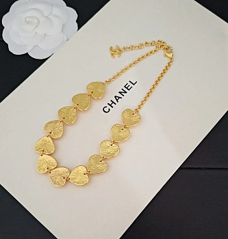 Бижутерия Chanel 12953560