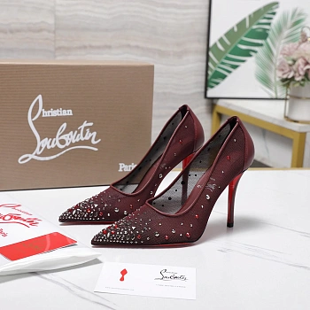 Туфли Женские Christian Louboutin 1856142