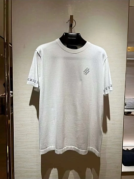 Футболки Мужские Louis Vuitton 9350689