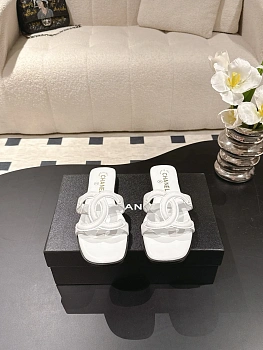 Сандалии Женские Chanel 13108960