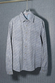 Рубашки Мужские Christian Dior 11690464