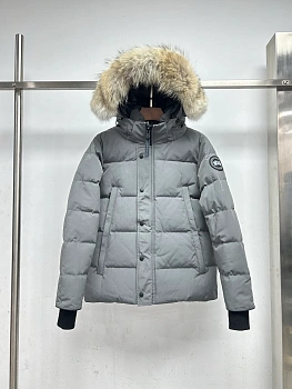 Куртки И Пуховики Мужские Canada Goose 4503088