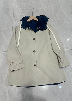 Тренчи Женские Miu Miu 101557