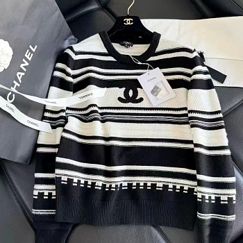 Джемперы И Свитеры Женские Chanel 934179
