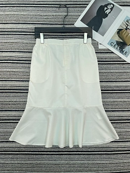 Юбки Женские Chanel 11700873