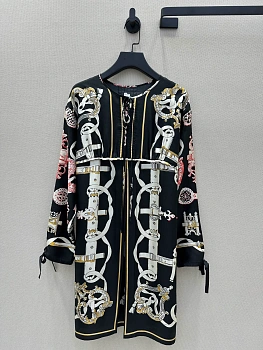 Платья Женские Hermes 10221326