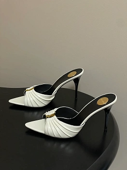 Мюли И Сабо Женские Saint Laurent 11304112