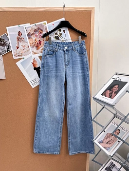 Джинсы Женские Alexander Wang 13471632