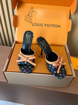 Туфли Женские Louis Vuitton 5241795