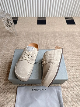 Мюли И Сабо Женские Balenciaga 53345