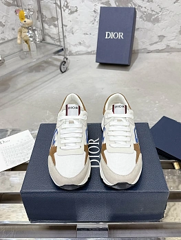 Кроссовки Мужские Christian Dior 9636803