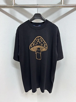 Футболки Мужские Louis Vuitton 1941471