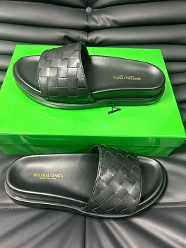 Шлепанцы Мужские Bottega Veneta 16885