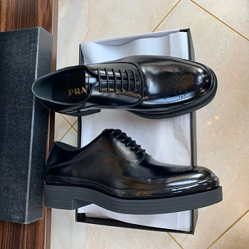 Лоферы И Туфли Мужские Prada 358117