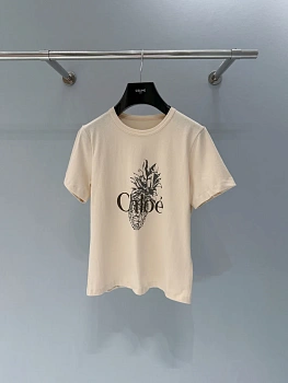 Футболки Женские Chloe 9299860