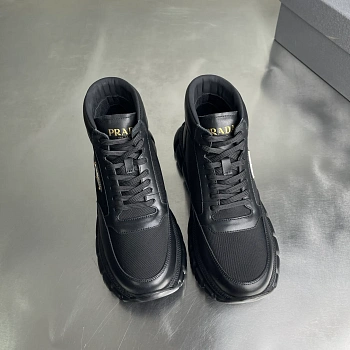 Кроссовки Мужские Prada 5058299