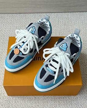 Кроссовки Женские Louis Vuitton 931196