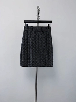 Юбки Женские Miu Miu 572074