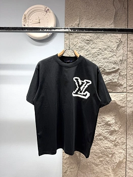 Футболки Мужские Louis Vuitton 915675