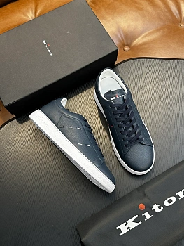 Кроссовки Мужские Kiton 720010