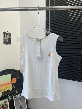 Топы Женские Saint Laurent 2650261