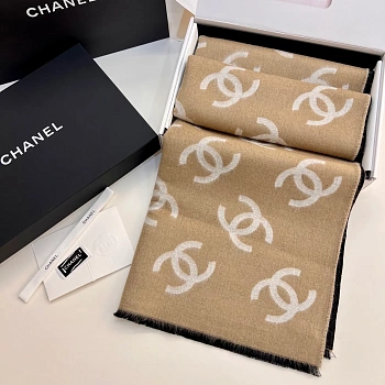 Шарфы Chanel 1016815
