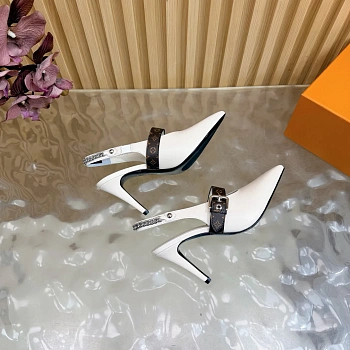 Туфли Женские Louis Vuitton 984185
