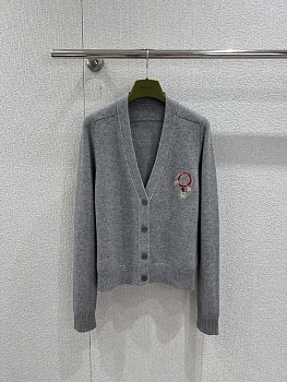 Джемперы И Свитеры Женские Gucci 1750825