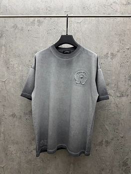 Футболки Мужские Chrome Hearts 11061482