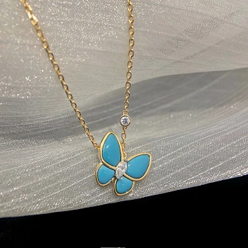 Бижутерия Van Cleef & Arpels 151467