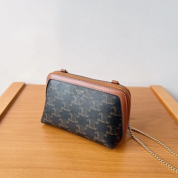 Сумки На Ремне Женские Celine 88261