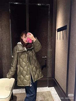 Куртки Женские Moncler 317320