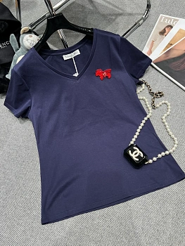Футболки Женские Christian Dior 9976380
