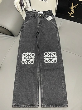 Джинсы Женские Loewe 1205595