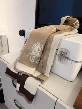 Шарфы Hermes 920452