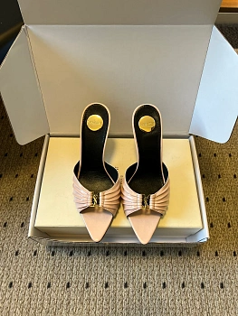 Мюли И Сабо Женские Saint Laurent 11220552