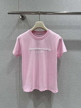 Футболки Женские Alexander Wang 1079281