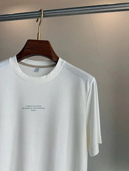 Футболки Мужские Christian Dior 12724050